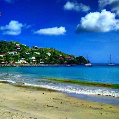 Sunny Palm Villas Laborie Dış mekan fotoğraf